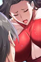 Manhua I Became the Target of the Harem in Another World gambar 3