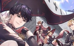 Baca Manhwa I Became the Tyrant of a Defense Game