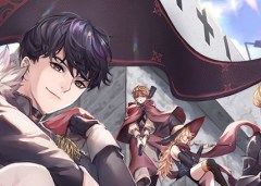 Baca Manhwa I Became the Tyrant of a Defense Game