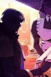 Manhwa I Became The Youngest Prince in The Novel gambar 1