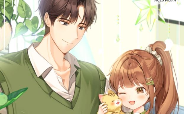 I Become a Fool When It Comes to My Daughter