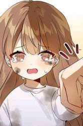 Manhwa I Become a Fool When It Comes to My Daughter gambar 3