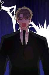 Manhwa I Become a Fool When It Comes to My Daughter gambar 4