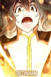 Komik I Become a Legendary ArchMage by Reading a Book Preview Gambar 2