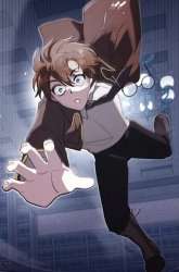 Komik I Become a Legendary ArchMage by Reading a Book Preview Gambar 3