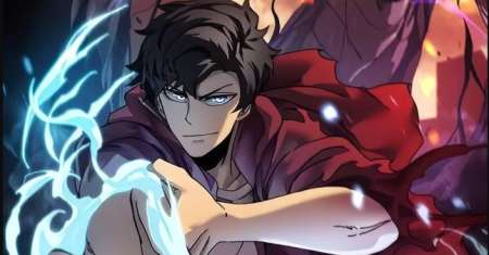 I Become Invincible Black Dragon Boss At The Start