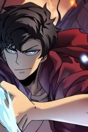 Sampul I Become Invincible Black Dragon Boss At The Start