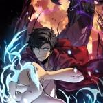Komik I Become Invincible Black Dragon Boss At The Start