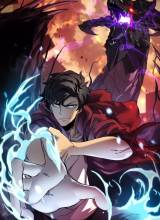 I Become Invincible Black Dragon Boss At The Start