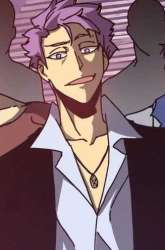 Manhua I Become Invincible Black Dragon Boss At The Start gambar 1