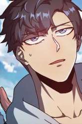 Manhua I Become Invincible Black Dragon Boss At The Start gambar 2