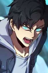 Manhua I Become Invincible Black Dragon Boss At The Start gambar 4