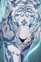 Manhwa I Become the Tiger’s Daughter gambar 4