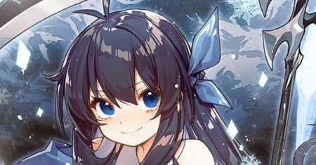 I Came From The Abyss to Save Mankind