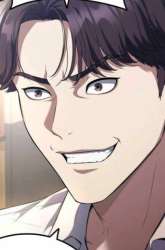 Manhwa I Can Do It gambar 1