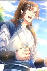 Manhua I Can Have Infinite Epiphanies gambar 3