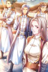 Manhua I Can Have Infinite Epiphanies gambar 4