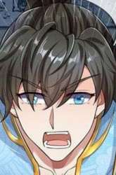 Manhua I Can Modify the Timeline of Everything gambar 1