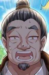 Manhua I Can Modify the Timeline of Everything gambar 2