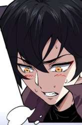 Komik I Can See the Forbidden Zone Rules Preview Gambar 2