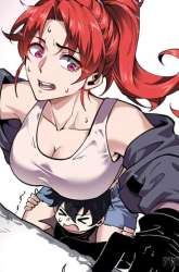 Komik I Can See the Forbidden Zone Rules Preview Gambar 3