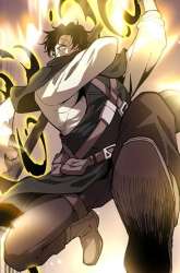 Komik I Can See the Forbidden Zone Rules Preview Gambar 4