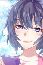 Manhua I Can See The Success Rate gambar 1