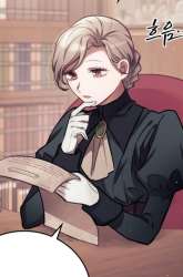 Manhwa I Can See Your Death gambar 4