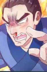 Manhua I Can Summon God gambar 1