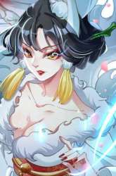 Manhua I Can Summon God gambar 3