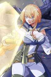 Komik I Can Use the Card Drawing System to Summon Beautiful Girls Preview Gambar 2