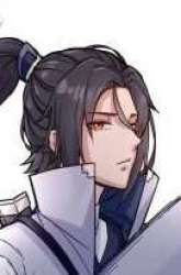 Manhua I Can’t Be a Sword God gambar 1