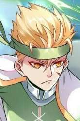 Manhua I Can’t Die Today Because You Are Too Weak gambar 2