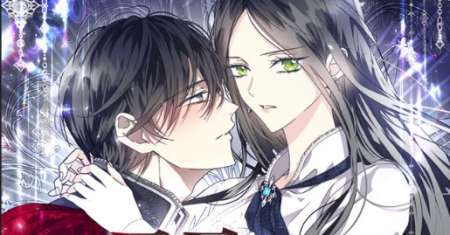 I Captured The Tyrant’s Heart