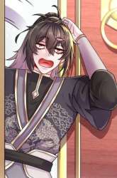 Komik I Changed My Life By Check-In Preview Gambar 2