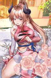 Manhua I Copied Peerless Divine Art In Another World gambar 1