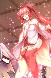 Manhua I Copied Peerless Divine Art In Another World gambar 3