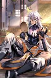 Manhua I Copied Peerless Divine Art In Another World gambar 4