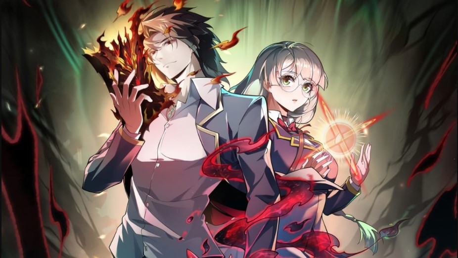 I Created an Urban Legend!