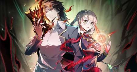 I Created an Urban Legend!