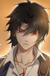 Manhua I Created an Urban Legend! gambar 1