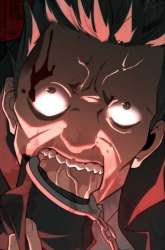 Manhua I Created an Urban Legend! gambar 2