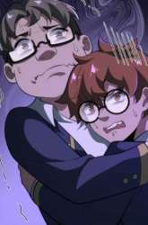 Manhua I Created an Urban Legend! gambar 4