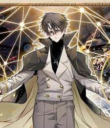 Baca Komik I Created the Salvation Army