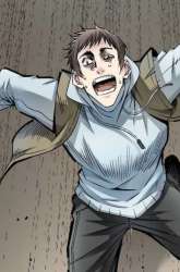 Komik I Created the Salvation Army Preview Gambar 2