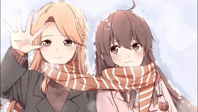 I Decided to Offer Myself to Motivate Senpai