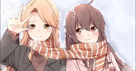 I Decided to Offer Myself to Motivate Senpai