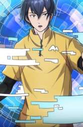 Manhua I Deliver Food in doomday gambar 4