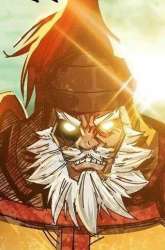 Manhua I Dominate The Game gambar 3