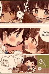 Komik I Don’t Blame You Preview Gambar 1